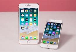 Image result for iPhone 8 Plus vs Camon 19
