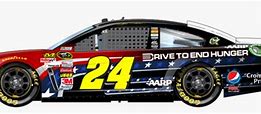 Image result for NASCAR Side Profile