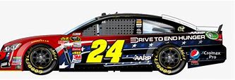 Image result for NASCAR Cars Brands Side