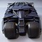 Image result for Batmobile Tumbler Kit Bashing