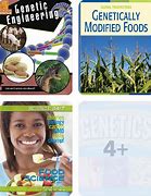 Image result for Books on GMOs