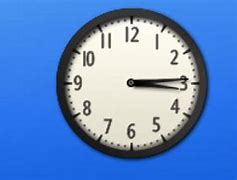 Image result for Desktop Gadgets Windows 10 Digital Clock
