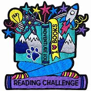 Image result for Reading Challenge Contest Template