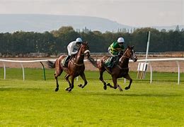 Image result for Horse Racing 1800s
