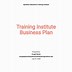 Image result for Training Manual Template for Word