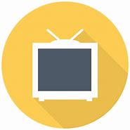 Image result for TV Icons Free