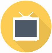 Image result for Television Icon.png