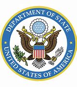 Image result for Us Dept of State Logo