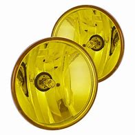 Image result for Yellow Fog Light Covers