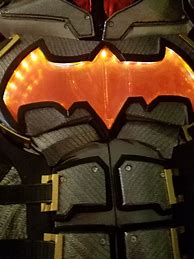 Image result for Injustice Batman Suit