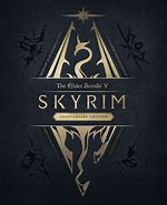 Image result for Skyrim Elder Scrolls V