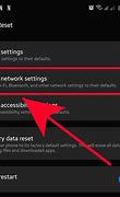 Image result for Android Reset All Seting