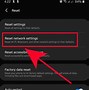 Image result for Android 10 Wi-Fi Settings