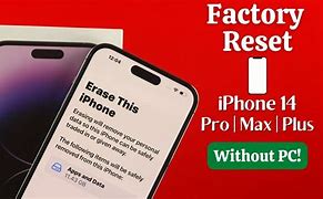 Image result for How to Hard Reset a iPhone with a Computer