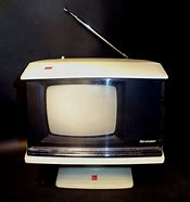 Image result for Old Sharp TV Models