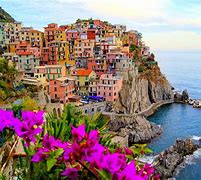 Image result for 5 Villages of Cinque Terre