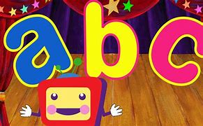 Image result for Alphabet ABC Song Kids TV