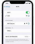 Image result for Check How Much Wi-Fi I Used in iPhone
