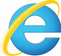 Image result for Internet Explorer Uppercase Logo Transparent