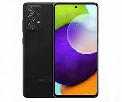 Image result for Samsung Galaxy A52 5G Black