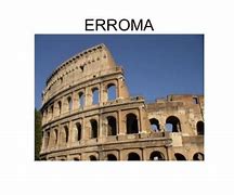 Image result for erroma