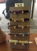 Image result for Craft Show Pen Display