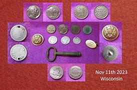 Image result for 1807 Large Cent