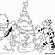 Image result for Winnie Pooh Christmas