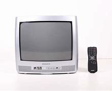 Image result for Magnavox CRT TV