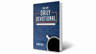 Image result for Daily Devotional Book