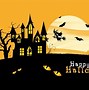 Image result for Happy Halloween Wallpaper