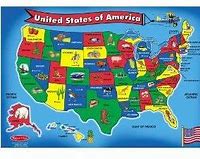 Image result for Memory Palace Technique State Capitals