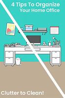 Image result for Organize Your Home Office