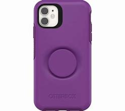 Image result for iPhone 11 Purple Otterbox