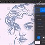 Image result for How to Use Procreate for Manga