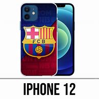 Image result for Barcelona iPhone Cases