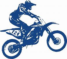 Image result for Truck Back Window Decals Motocross