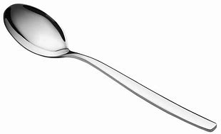 Image result for Spoon Cartoon Transparent