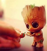 Image result for Adorable Baby Groot