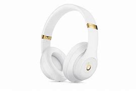 Image result for Headphones Apple Light Black