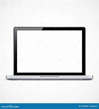 Image result for Screen Laptop All White