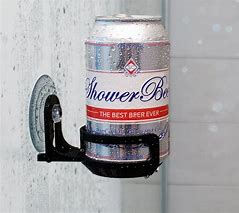 Image result for Portable Suction Cup Drink Holder