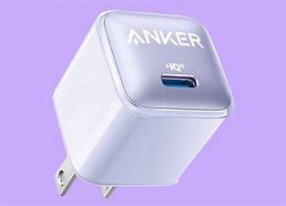 Image result for Anker USB iPhone Charger