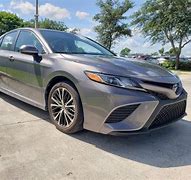 Image result for 2019 Toyota Camry SE Grey