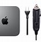 Image result for Apple Mac Mini M1 Power Adapter