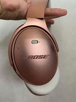 Image result for Bose QuietComfort 35 II Rose Gold