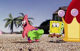 Image result for Funny Spongebob Art