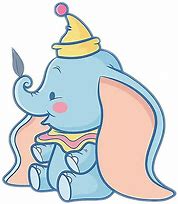 Image result for Baby Dumbo Clip Art