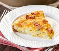 Image result for How to Make a Breakfast Pie