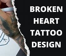 Image result for Broken Glass Tattoo